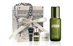 Классический набор для восстановления кожи унисекс LA MER