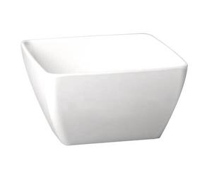 Миска friendly bowl, в: 9 см Aps, белый