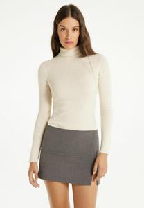 Вязаный свитер Tezenis, цвет elfenbein cream