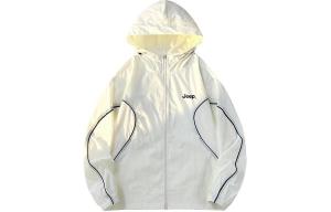 Солнцезащитная одежда унисекс Jeep, светло-серый