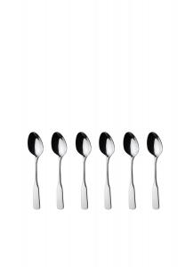 Лопатка для эспрессо Gräwe, серебро