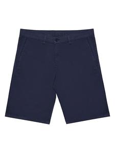 Шорты Polo Club, темно-синий