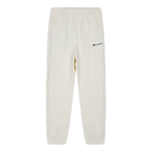 Вязаные спортивные штаны унисекс Champion, бежевый