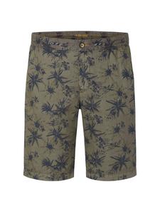 Повседневные брюки REDPOINT, Khaki