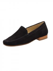 Sioux Лоферы синего цвета