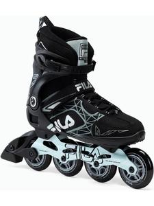 Fila Роликовые коньки черного цвета