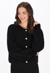 Кардиган usha Cardigan, Black