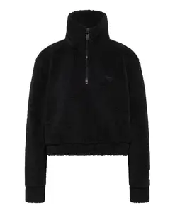 Свитер "Мишка" Carlo Colucci, черный