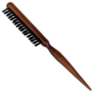 Щетка для волос из кабаньего дерева Tapiru Koka Calissimo