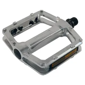 Педали Union SP-170, серебряный