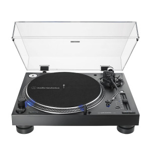 Проигрыватель Audio-Technica AT-LP140XP