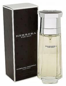 Для мужчин, туалетная вода, 200 мл Carolina Herrera