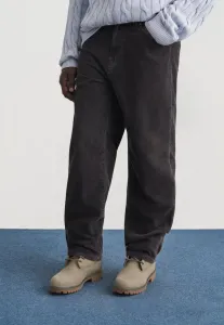 Брюки аарона фэрсайта Carhartt Wip, Shale Dusky Washed