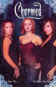 Charmed Season 9 3 (Zenescope)