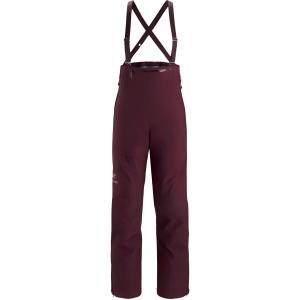 Arcteryx BETA SV Overalls Women's Black