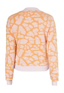 Джемпер myMo, оранжевый