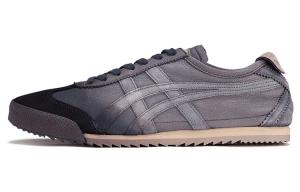 Onitsuka Tiger MEXICO 66 Lifestyle Shoes Women's Low-top Purple