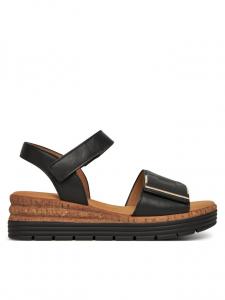 Сандалии 62.700.57 Gabor, черный