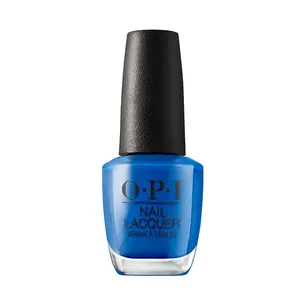 Лак для ногтей Срок действия до 7 дней Nail Lacquer Colección Azules Y Verdes Opi, цвет tile art to warm your heart