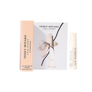 Коллекция пробников духов 0,8 мл ISSEY MIYAKE