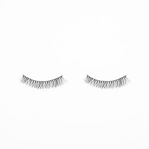 Накладные ресницы accessoires make up tools false lashes - natural effect Douglas Collection, 1 vnt., количество 1 шт.