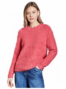 Street One Женский свитер и кардиган в одном изделии