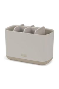Подставка для зубных щеток EasyStore L 18 х 23 х 10 см Joseph Joseph, бежевый
