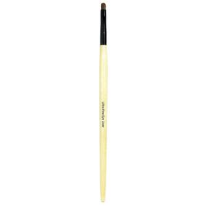 Кисть для лица ultra fine eyeliner brush Bobbi Brown, количество 1 шт.