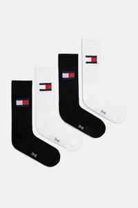 Носки Tommy Jeans, белый