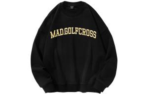 Толстовка унисекс GOLFCROSS, Серый