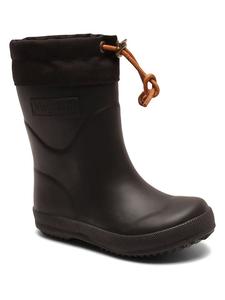 Ботинки bisgaard, черный