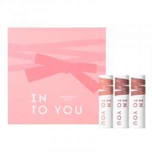 Набор косметики для женщин INTO YOU