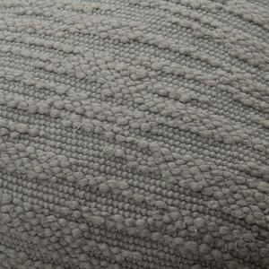 Декоративная подушка Rizzy Home Carl, серый