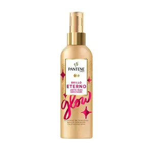 Питательное масло для волос Brillo Eterno Pantene, 200 ml