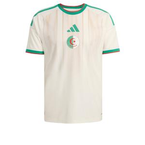 Джерси ADIDAS PERFORMANCE Algerien 26, белый