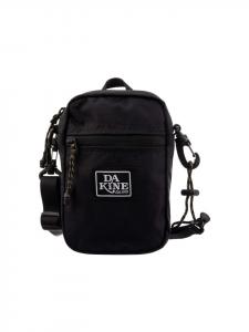 Сумка через плечо Journey mini Crossbody Bag черного цвета Dakine
