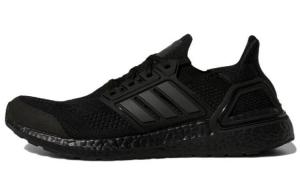 Кроссовки adidas Ultra Boost 19.5 DNA Triple Black