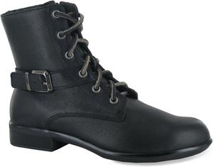 Женские ботильоны NAOT, Alize, Black