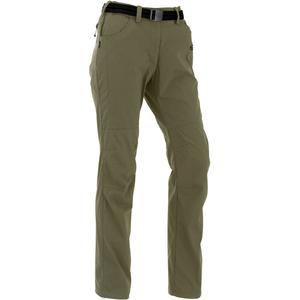 Брюки Реннштайг II Maul, цвет gruen