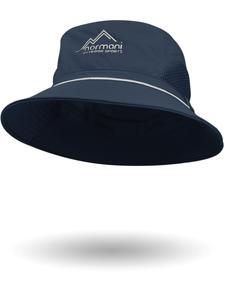 Шляпа normani Balance, темно-синий