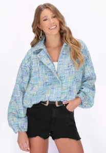 Легкая куртка Izia, Aqua