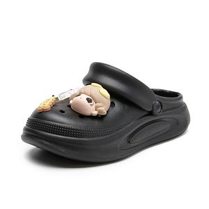 La Chapelle Сабо женские черные