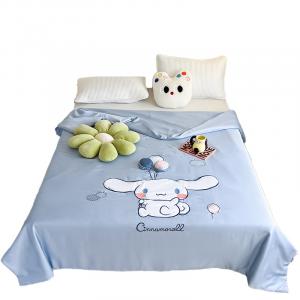 60 штук лензинг тенсель аппликация летнее одеяло внутренний чехол Sanrio, Balloon Baby