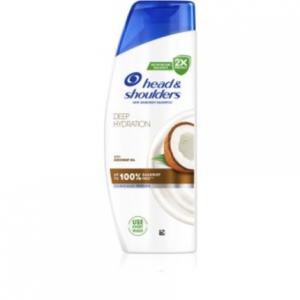Кокосовый шампунь для глубокого увлажнения - 250 мл Head & Shoulders