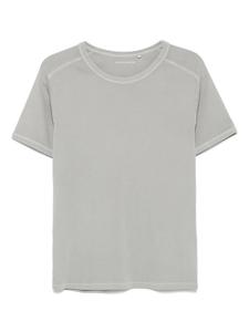 Футболка в рубчик Sunflower, серый