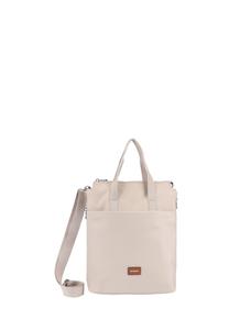 Рюкзак BOGNER Fully 1.0 Malea, светло-серый