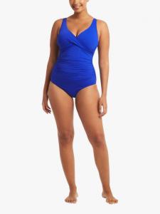 Купальник X Front Sea Level, Cobalt