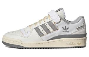 Кроссовки Adidas Originals Originals Forum 84 Low 'White Grey'