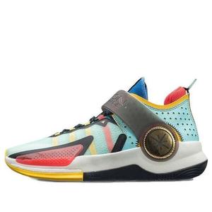 Кроссовки wade fission 7 Li-Ning, синий