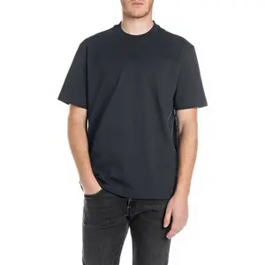 Футболка с коротким рукавом Replay M3100 .000.23608P, синий